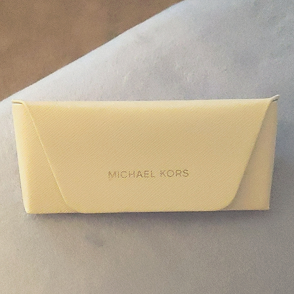Michael Kors Sunglasses Case